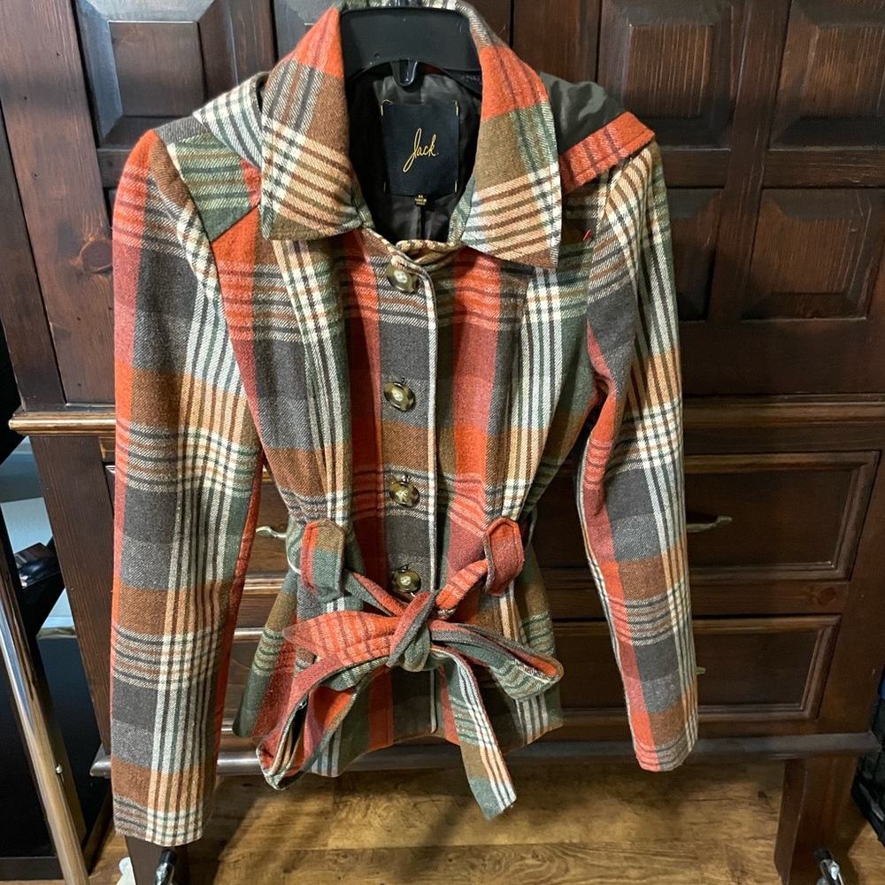 Jack Jacket - image 1